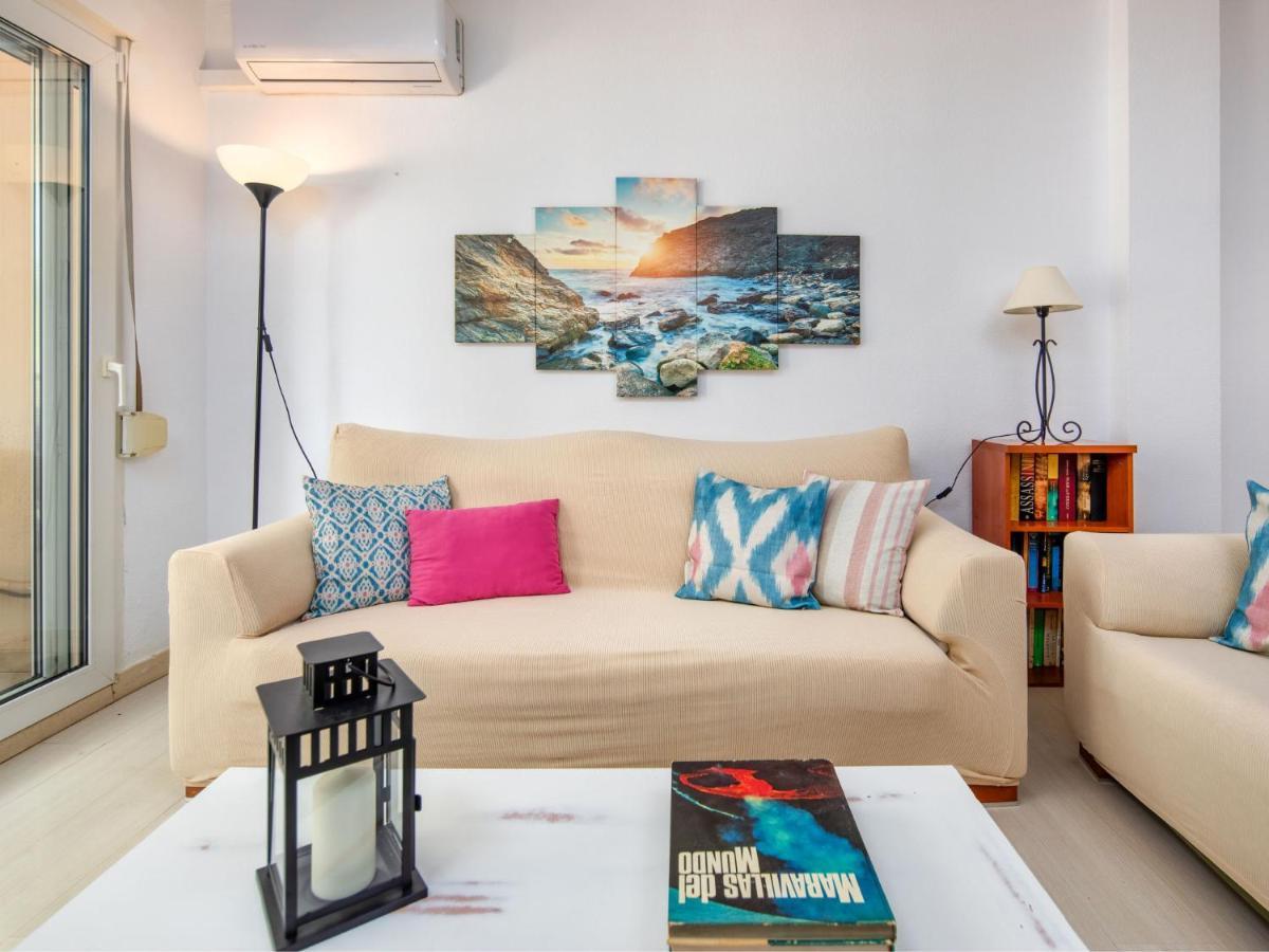 Apartment Galicia Javea-3 By Interhome Esterno foto